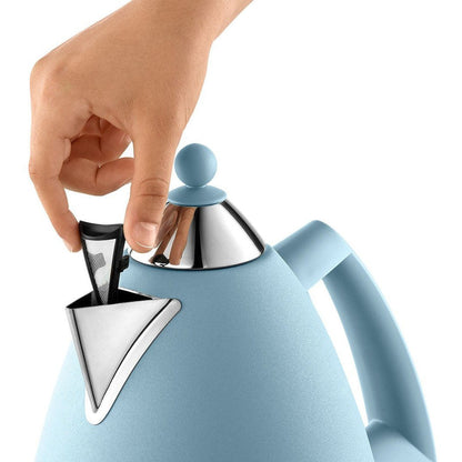 Argento Flora Kettle & Toaster Set | More Colours Available | KBX3016.AZ & CT04.AZ