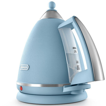 Argento Flora Kettle & Toaster Set | More Colours Available | KBX3016.AZ & CT04.AZ
