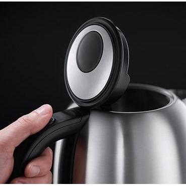 1.7L Snowdon Kettle | Brushed Stainless Steel | 20441