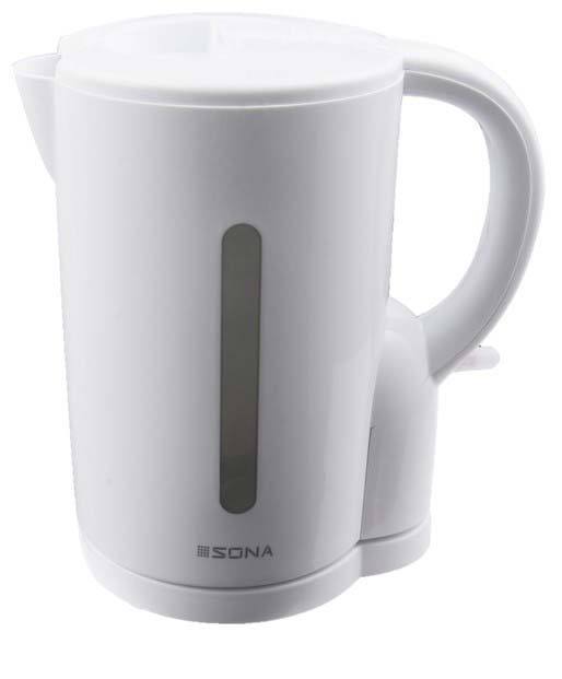 1.7L Jug Kettle | More Colours Available | 980513