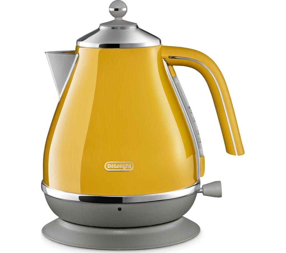 Icona Capitals 1.7L Jug Kettle | More Colours Available | KBOC3001.BL