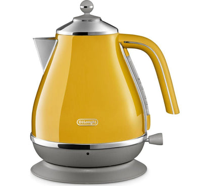 Icona Capitals 1.7L Jug Kettle | More Colours Available | KBOC3001.BL