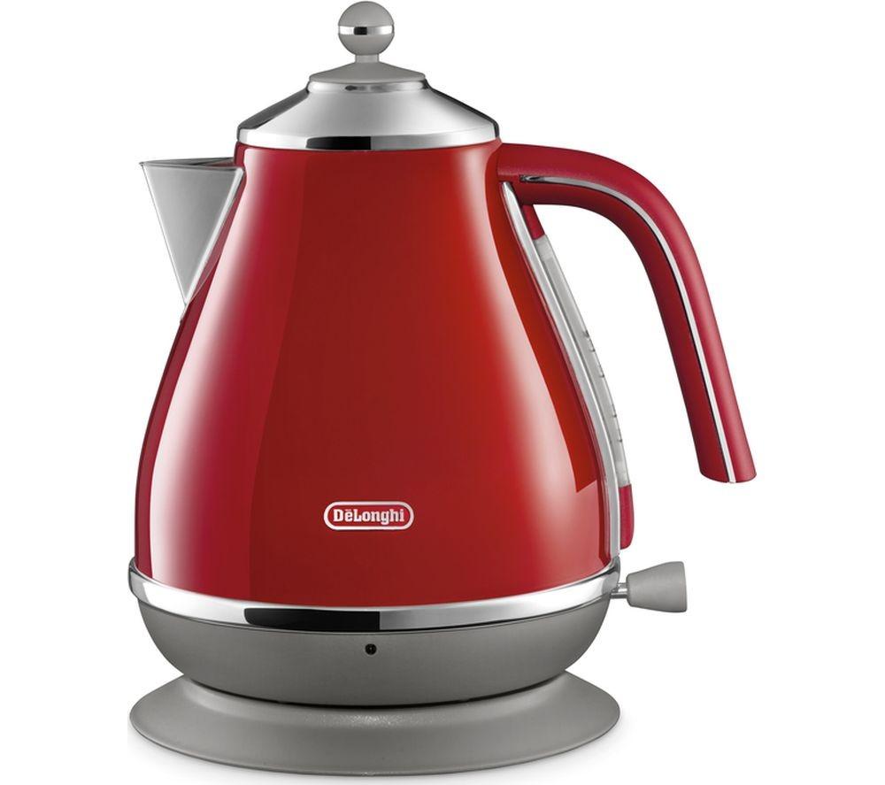 Icona Capitals 1.7L Jug Kettle | More Colours Available | KBOC3001.BL