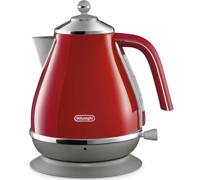 Icona Capitals 1.7L Jug Kettle | More Colours Available | KBOC3001.BL